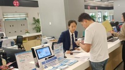 探寻福州新区与长乐区两区融合的“动能密码”