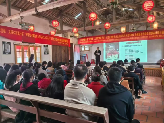 惠安：文明城市 让“惠民惠安”更加实至名归_fororder_1748507216770908