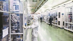 厦门储能企业引领储能行业进入技术新阶段