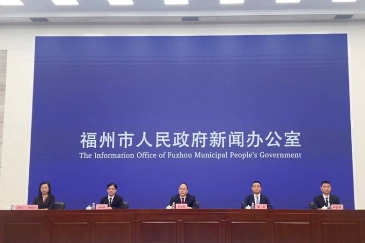 福州市召开2025年防汛备汛工作新闻发布会_fororder_微信图片_20250515151652