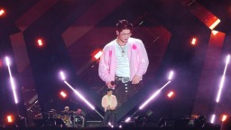 2025福建·亚太音乐节收官 海风将妈祖之声吹向世界