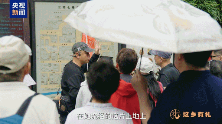 赴海之江——水口绿电赋能闽江“黄金水道”