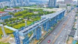 福州大力推进装配式建筑发展