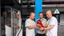 福州市交通运输局发布国庆出行保障“大礼包”