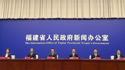 福建：因地制宜做好金融“五篇大文章”