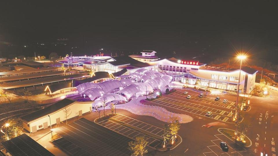 福建：“路衍经济”玩出新花样