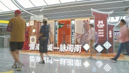 厦漳同城迈入地铁时代