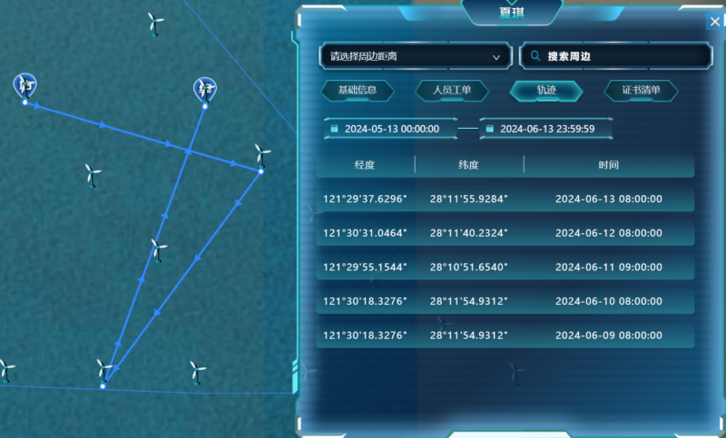 福建发力海上智能预报 守护“蓝色粮仓”安澜梦
