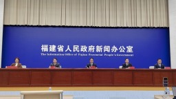 《福建省人工影响天气管理条例》将于12月1日起施行