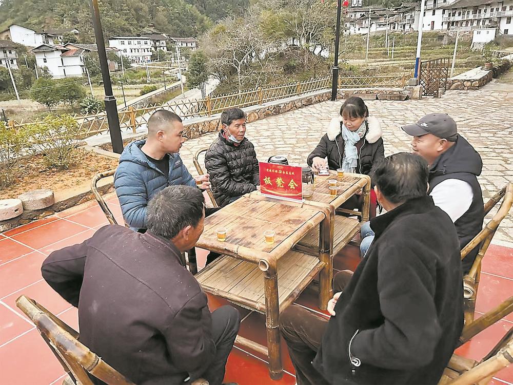 莆田仙游：奋勇争先 融入新发展格局