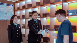 福州：在市场活力与秩序间寻找“黄金分割”