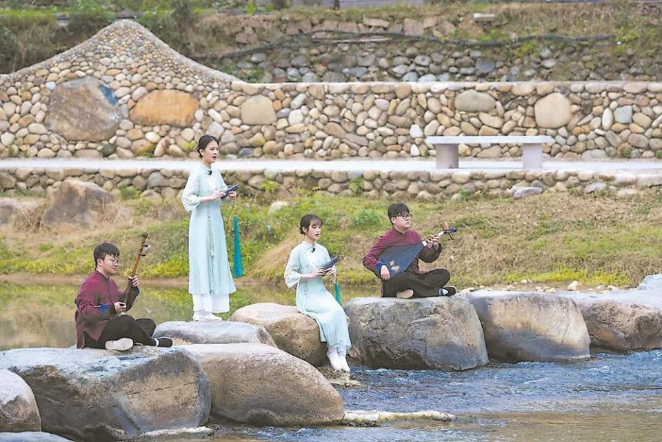 泉州：海丝潮涌 奋楫笃行