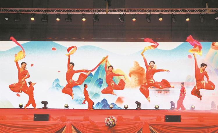 2025（泰国）闽南文化节在曼谷开幕