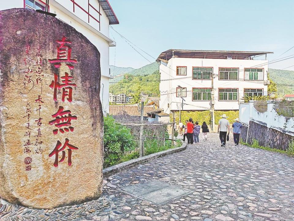 三明尤溪半山村：乐动乡村“种文化”