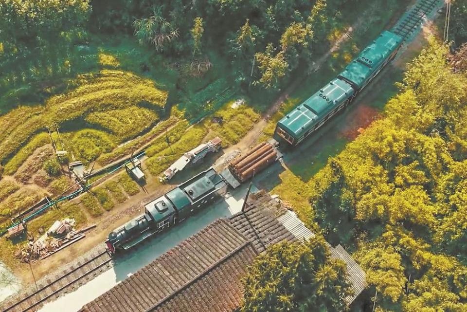 福建顺昌：将林业底色植入文旅业态