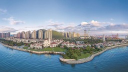 漳州南炮台：守海百年的“天南锁钥”