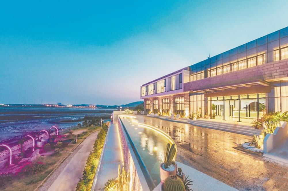 福建：乡建乡创 一场田园追梦