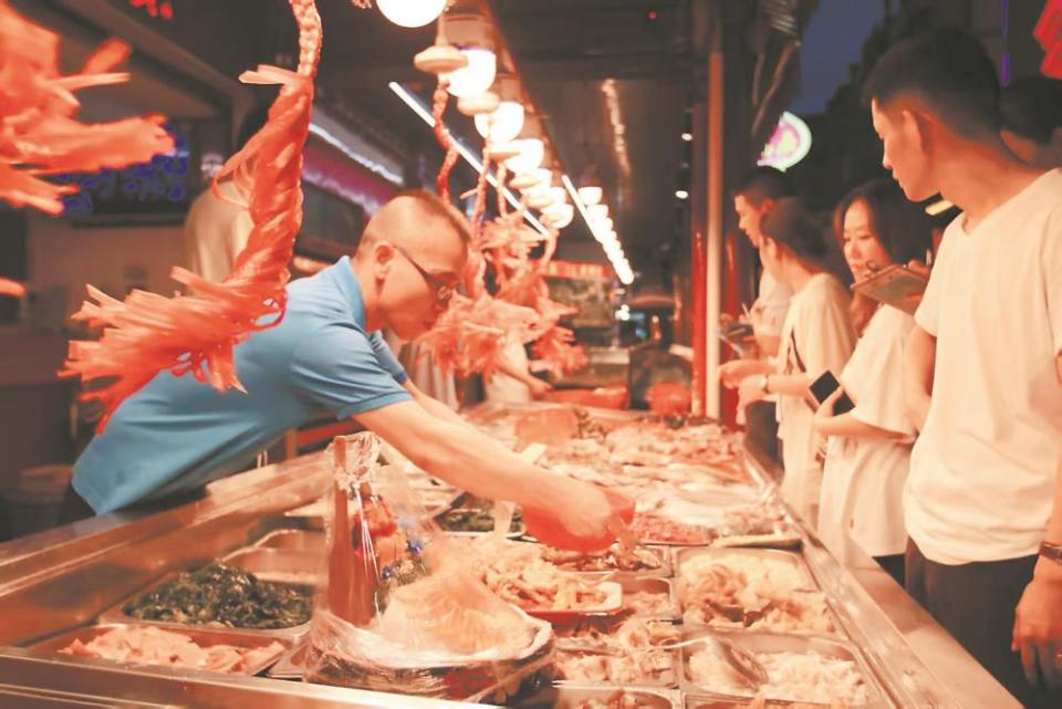 宁德：自驾游的“泼天富贵”怎么接？