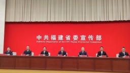 综合实力稳步增强 泉州交出“十四五”高质量发展答卷