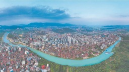 福建枫亭古街：海丝遗韵 千年回响