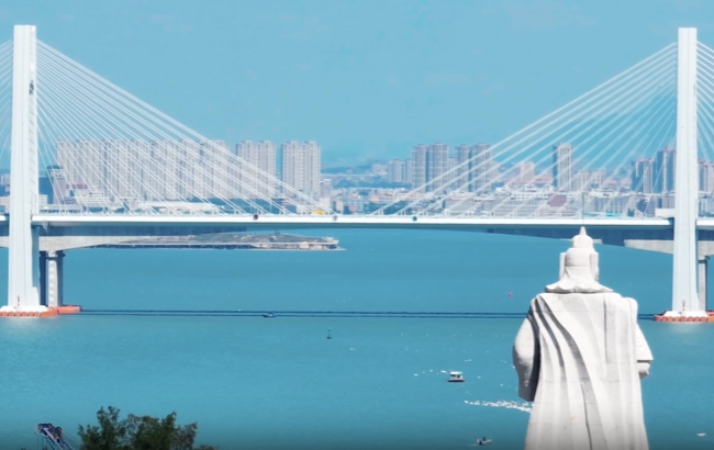 你听！是丝路的心跳声_fororder_你听！是丝路的心跳声