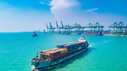 自贸福州片区：试验田里气象新 破冰闯关立潮头