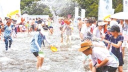 宁德屏南：夏日文旅经济持续火热