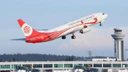 新海航福州航空全力护航暑运出行