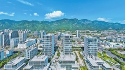 福州招商跑出提质增效“加速度”