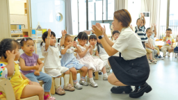 宁德福鼎：普惠托育托起民生期盼