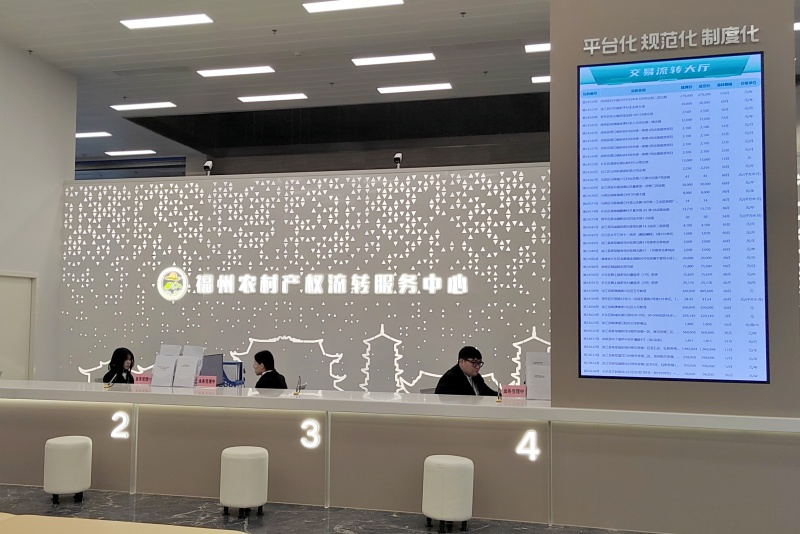 福州加速唤醒乡村“沉睡资源” 释放振兴发展新活力