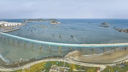 福建：风起闽海 链动深蓝