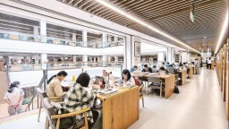 福建省图书馆：在“八闽书房”共享“悦”读