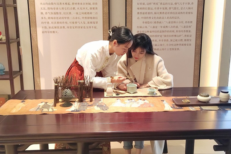 莆田仙游:木兰溪畔产业兴