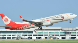 新海航福州航空“宠物进客舱”新增大连、长春出港服务