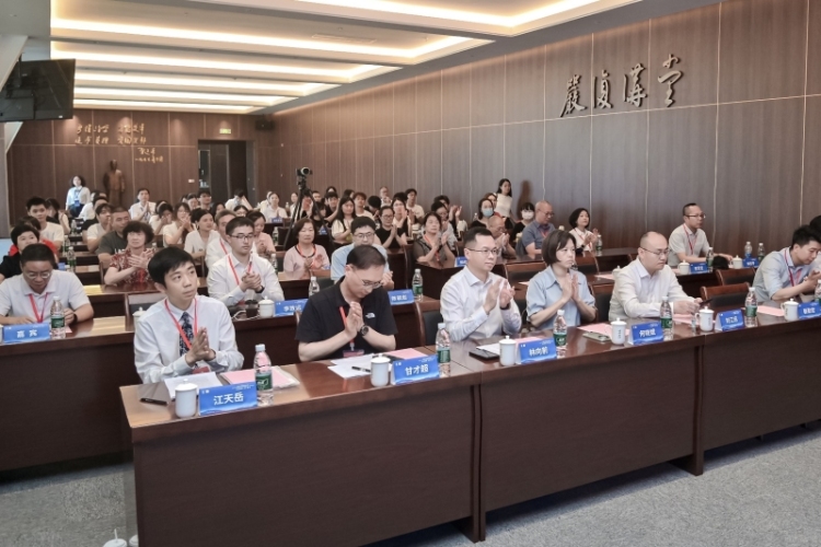 专家学者齐聚福州马尾 共话船政文化遗产传承与保护_fororder_微信图片_20250701210905