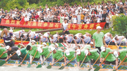 漳州龙文不断推进“景城一体”新模式