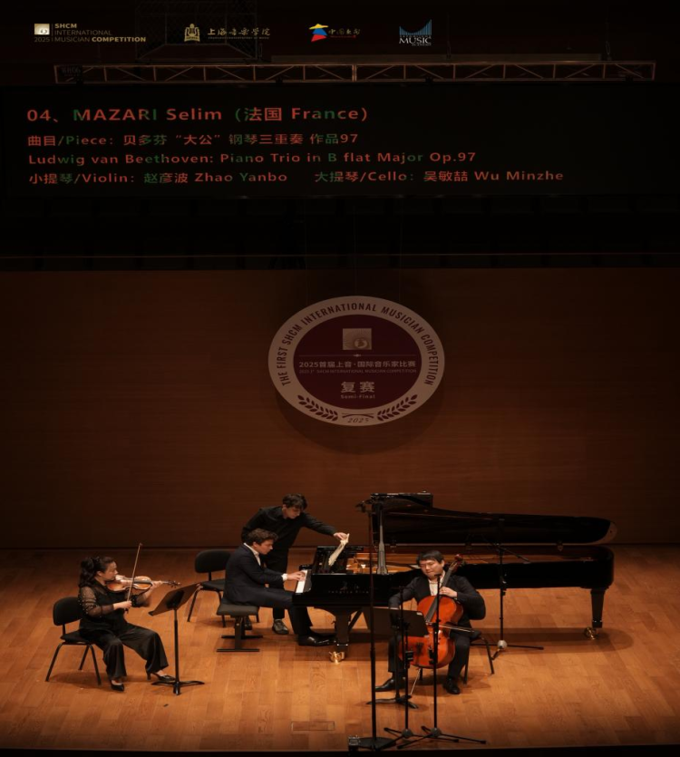 “大海啊故乡”小岞国际海岸音乐季比赛复赛展开角逐