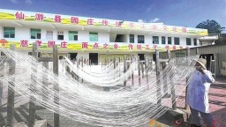 莆田仙游大力推动农特产品“出山出海”