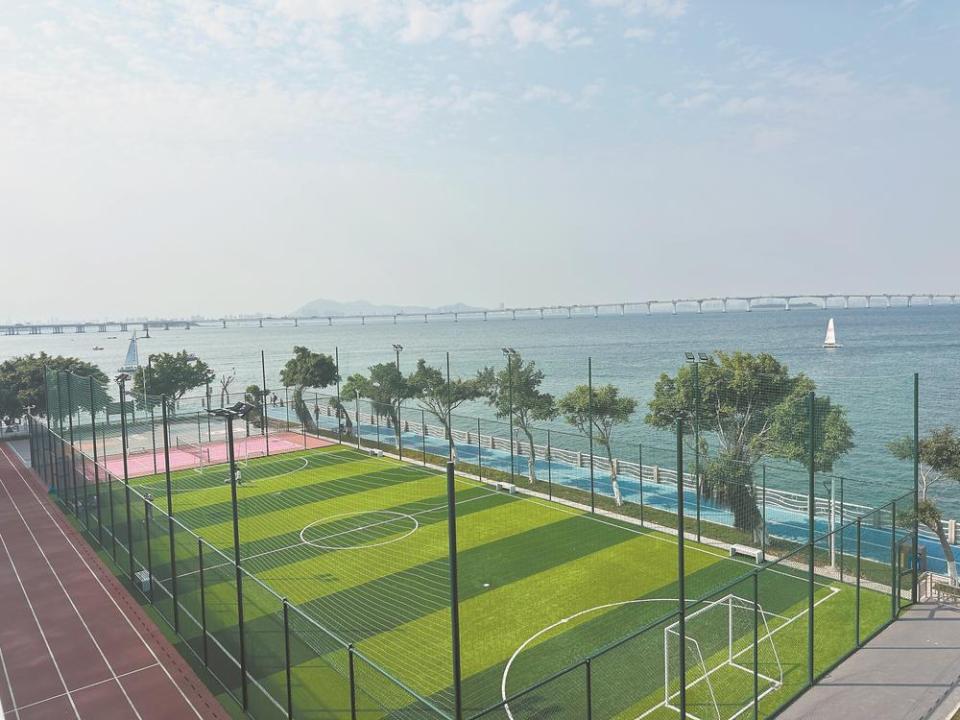 厦门：实现体育惠民从“有形覆盖”到“有效覆盖”