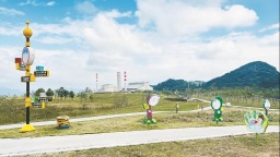 福州红庙岭创新定义循环经济“新范式”