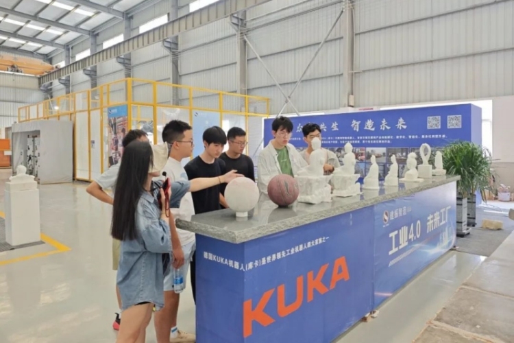探寻“世遗之城”发展新貌 山东大学调研考察团走进泉州_fororder_微信图片_2025-08-15_151340_163_副本