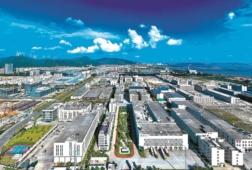 福州：深化落实强省会战略 加快建设现代化国际城市