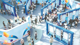 2025年中国（石狮）电商大会在泉州举行