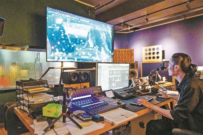 厦门打造精品大剧的成功密码