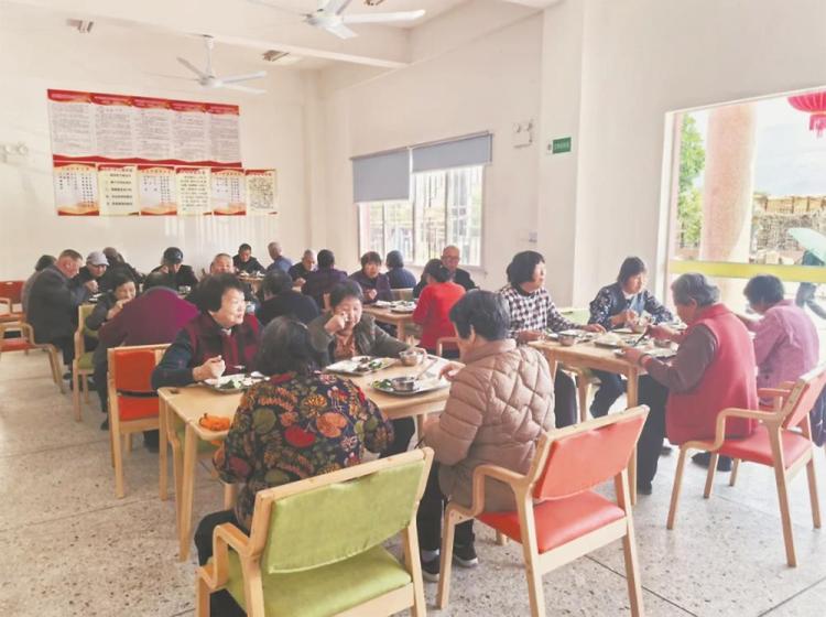 漳州：云霄绽开文明花 全民共建幸福城