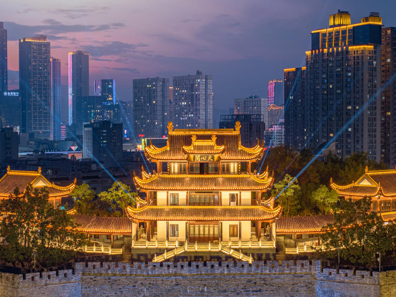 What Makes Tianxin Economic Development Zone the "Golden Hub" of the Future of China's Mini Series Industry?_fororder_W020250728364376783762_ORIGIN