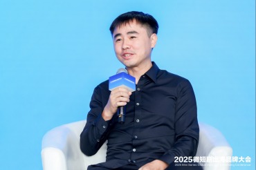 点众科技路升：未来是普通和精品短剧共存的时代