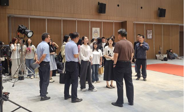 【Mini Series News Pulse】Xiying's High-Quality Mini Series Yi Chan Ji Cheng Zhe (The Heir of Legacy) Released_fororder_屏幕截图 2025-10-21 154219