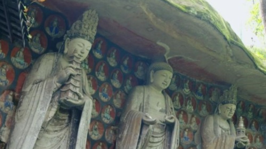 【Mini Series News Pulse】Mini Series Nai He Nai He Bu Feng Jun (When Will Our Paths Cross?) Goes Viral